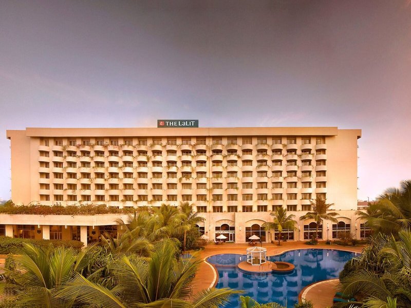 The LaLit Mumbai 6