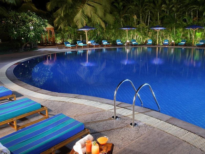 The LaLit Mumbai 7