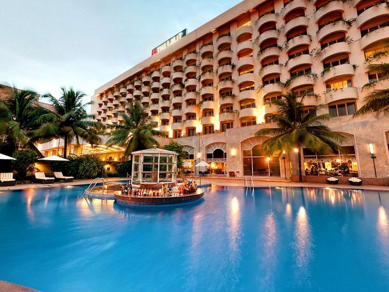 The LaLit Mumbai 9