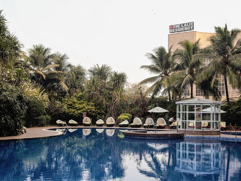 The LaLit Mumbai 10