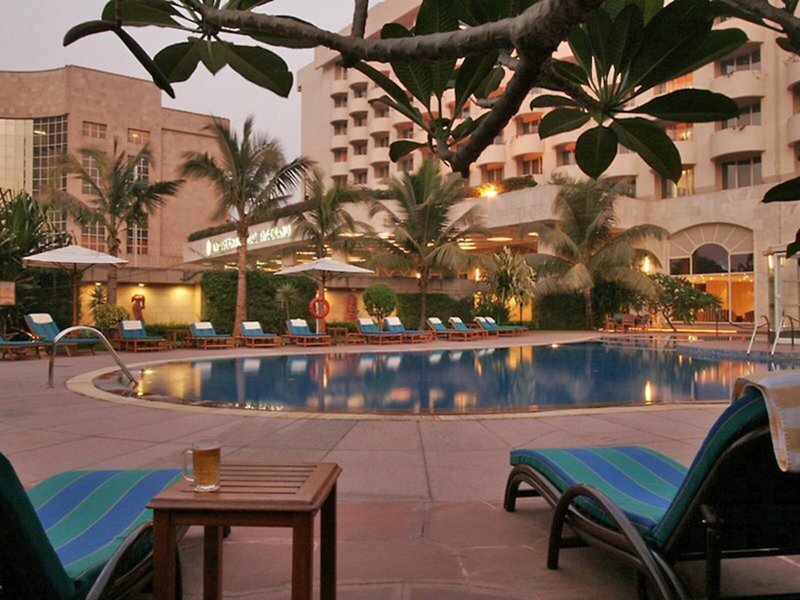 The LaLit Mumbai 13