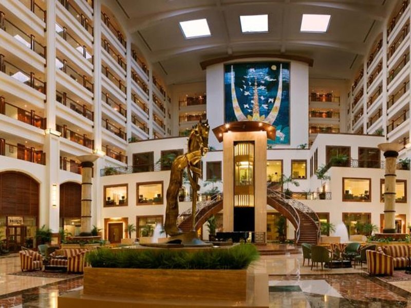 The LaLit Mumbai 14