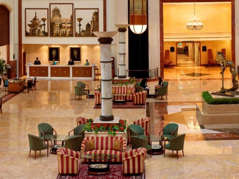 The LaLit Mumbai 15