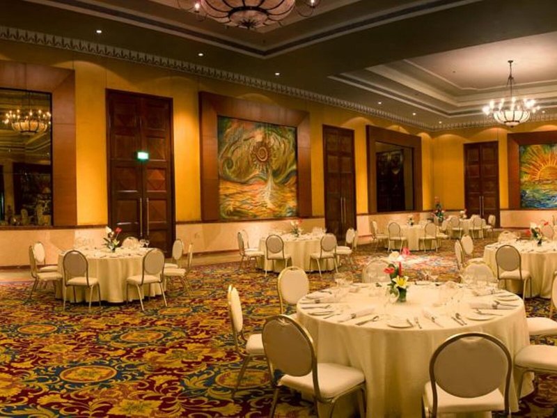 The LaLit Mumbai 16