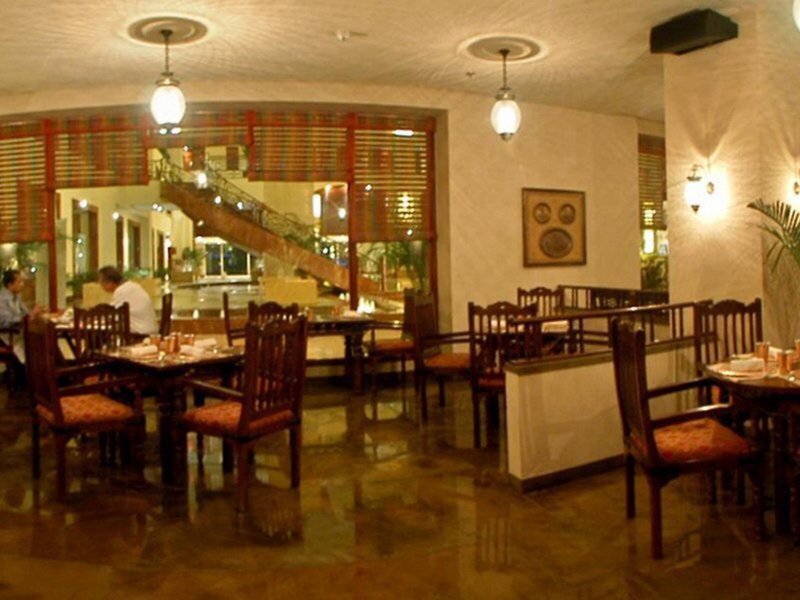 The LaLit Mumbai 17