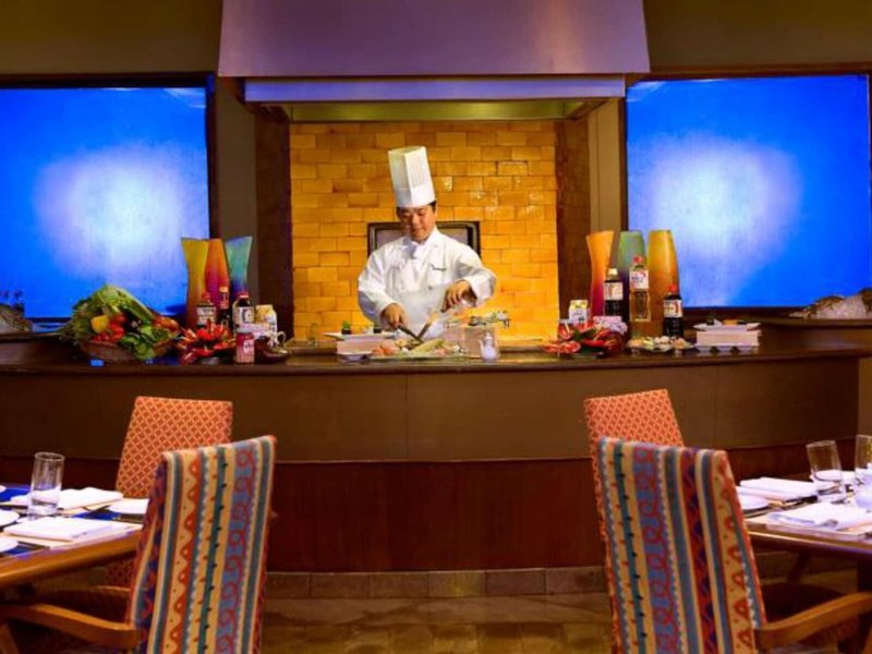 The LaLit Mumbai 18