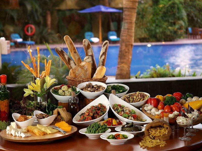 The LaLit Mumbai 19