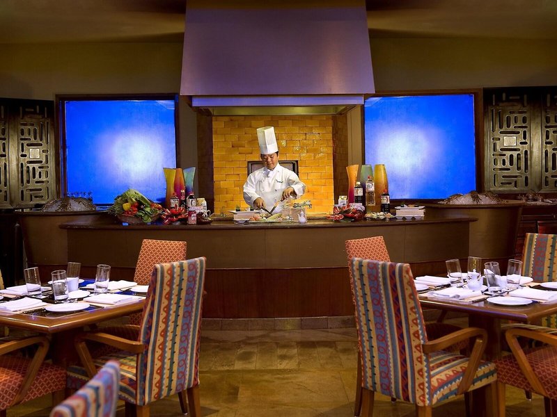 The LaLit Mumbai 20