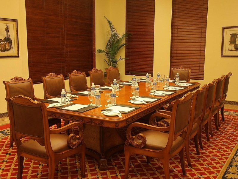 The LaLit Mumbai 22
