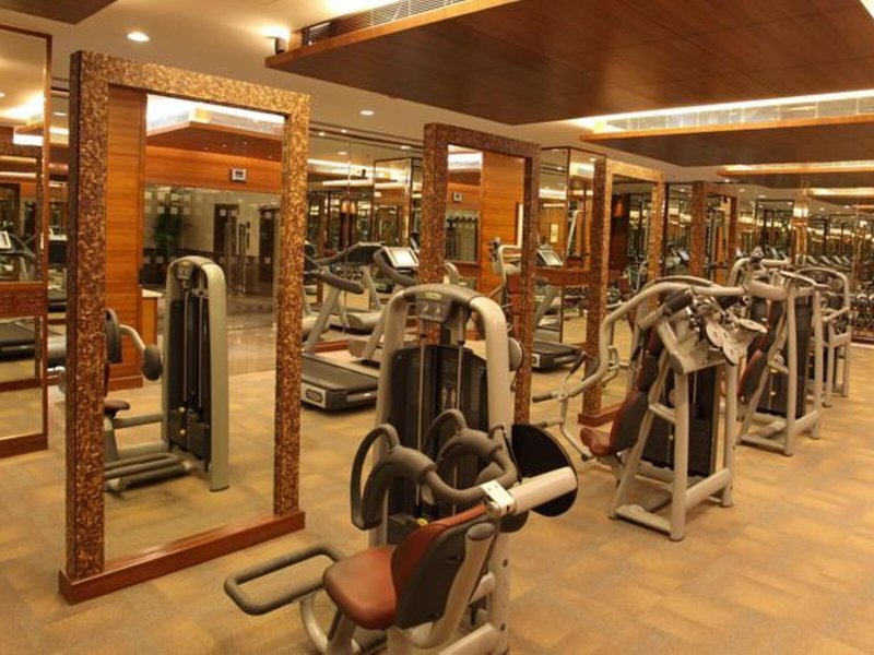 The LaLit Mumbai 26