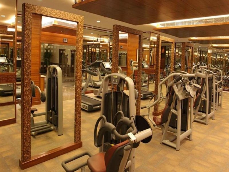 The LaLit Mumbai 27