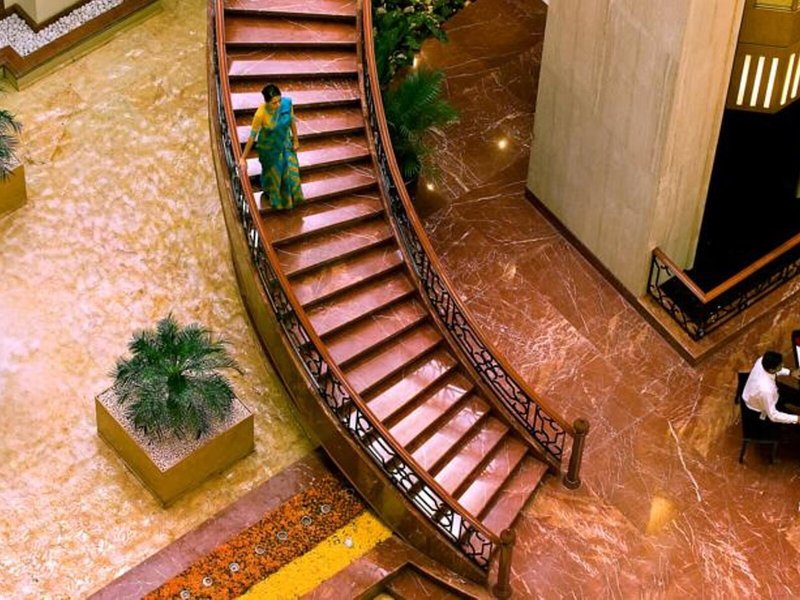 The LaLit Mumbai 31