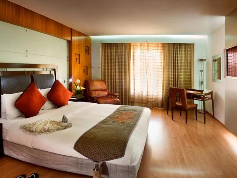 The LaLit Mumbai 35