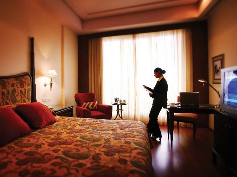 The LaLit Mumbai 38