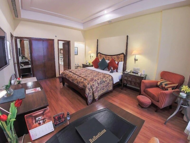 The LaLit Mumbai 39