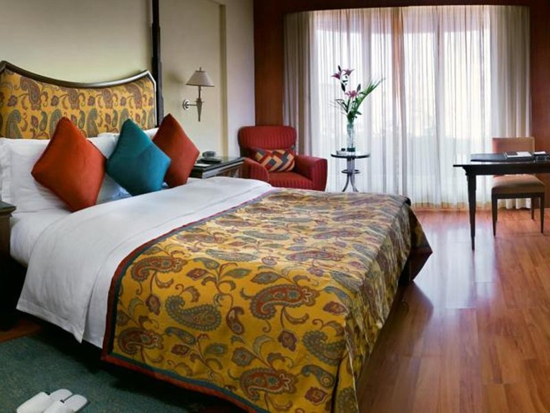 The LaLit Mumbai 41