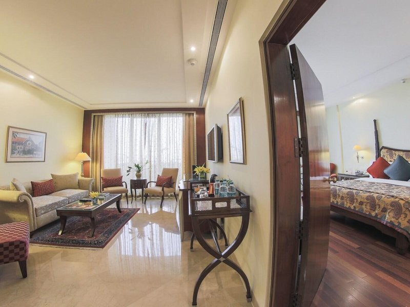 The LaLit Mumbai 42