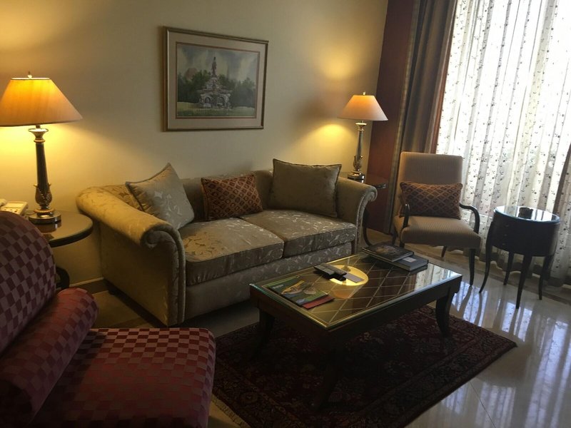 The LaLit Mumbai 43