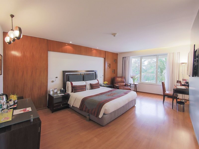 The LaLit Mumbai 44