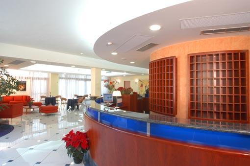 Best Western Blu Hotel Roma 2