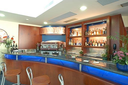 Best Western Blu Hotel Roma 3