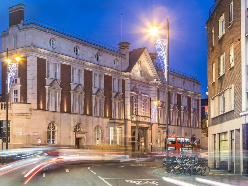 Courthouse Hotel Shoreditch 2