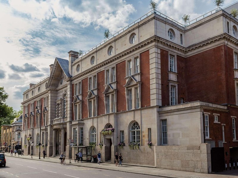 Courthouse Hotel Shoreditch 3