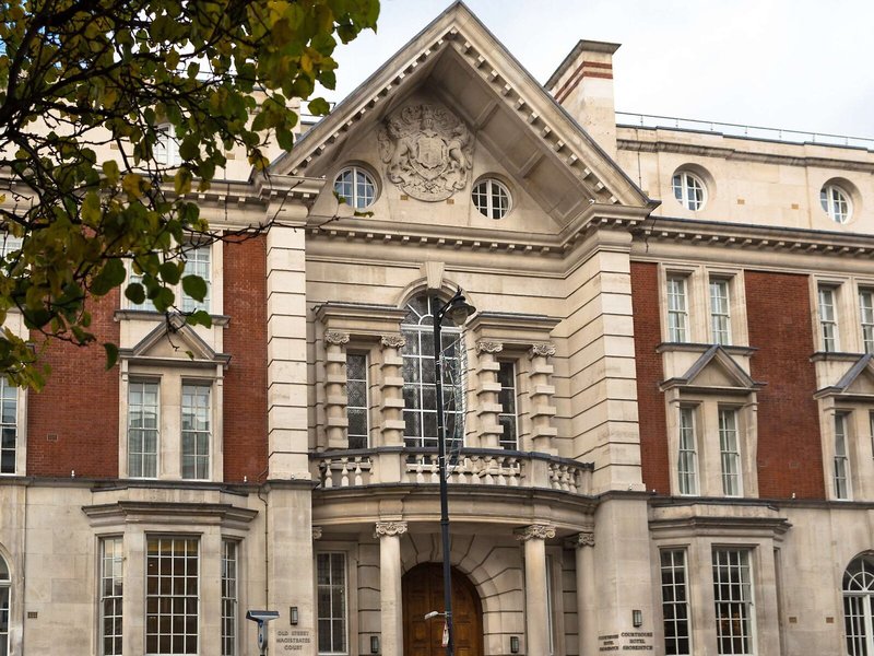 Courthouse Hotel Shoreditch 5