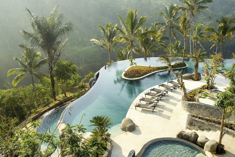 Padma Resort Ubud 3
