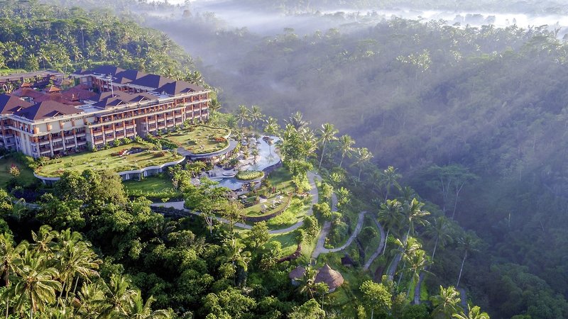 Padma Resort Ubud 4