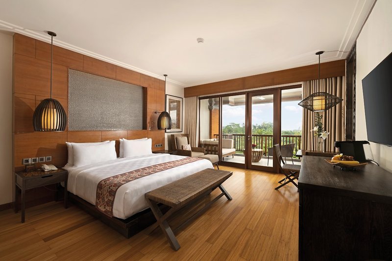Padma Resort Ubud 10
