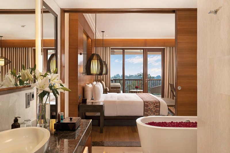 Padma Resort Ubud 11