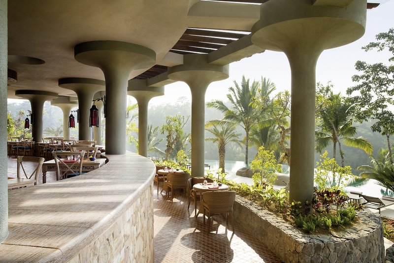 Padma Resort Ubud 12