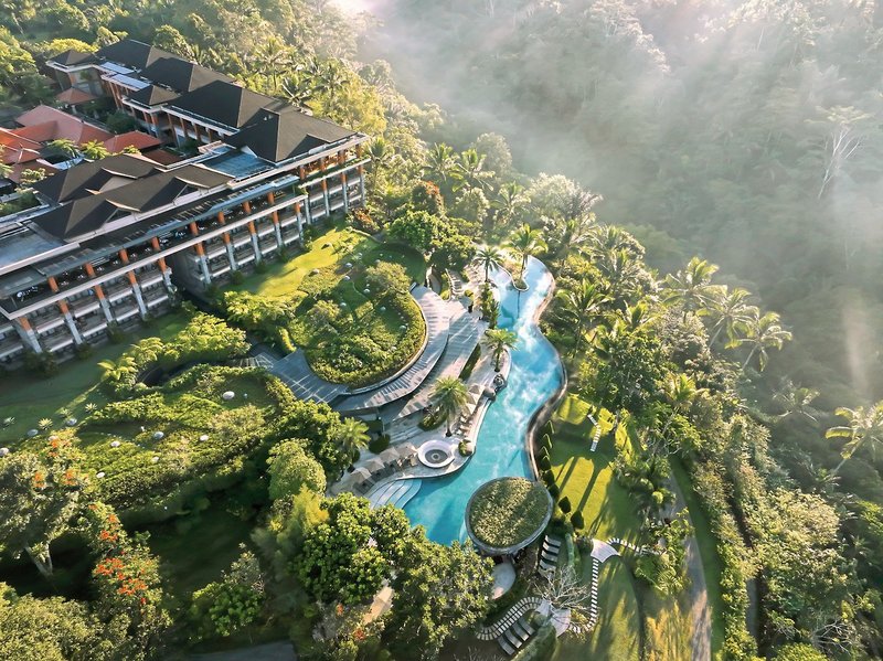 Padma Resort Ubud 2
