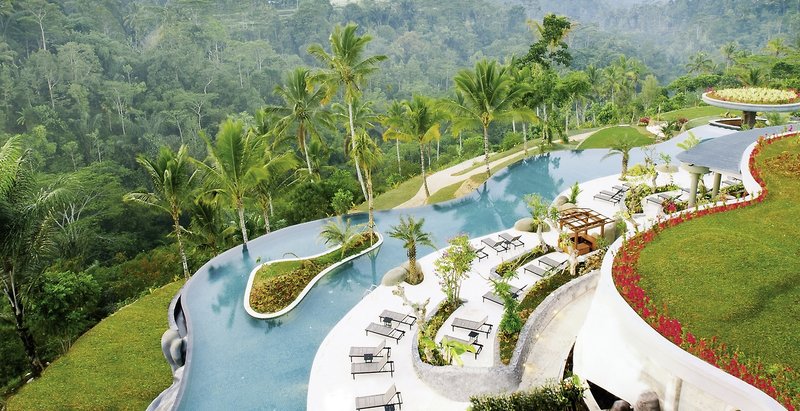 Padma Resort Ubud 5