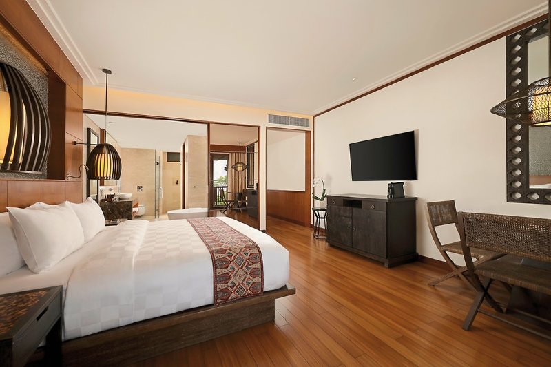 Padma Resort Ubud 6