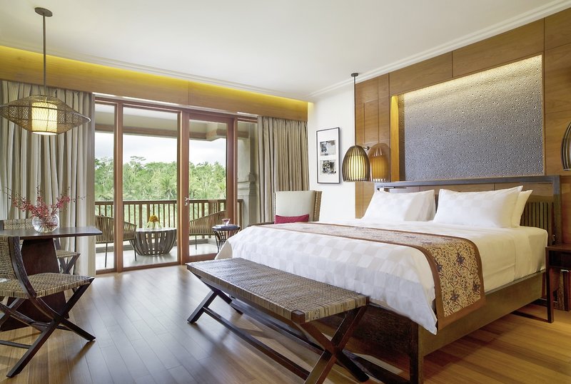 Padma Resort Ubud 7
