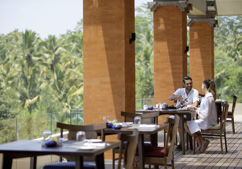 Padma Resort Ubud 13
