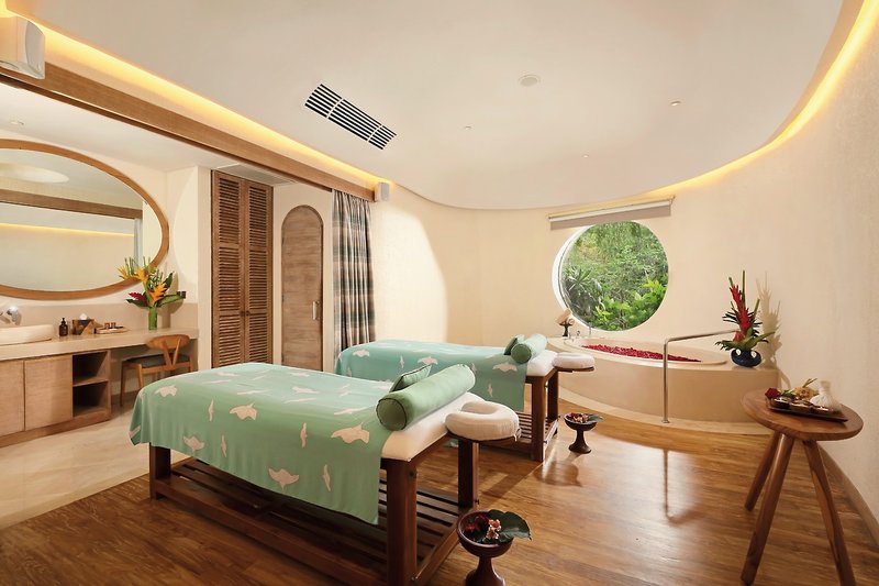 Padma Resort Ubud 14