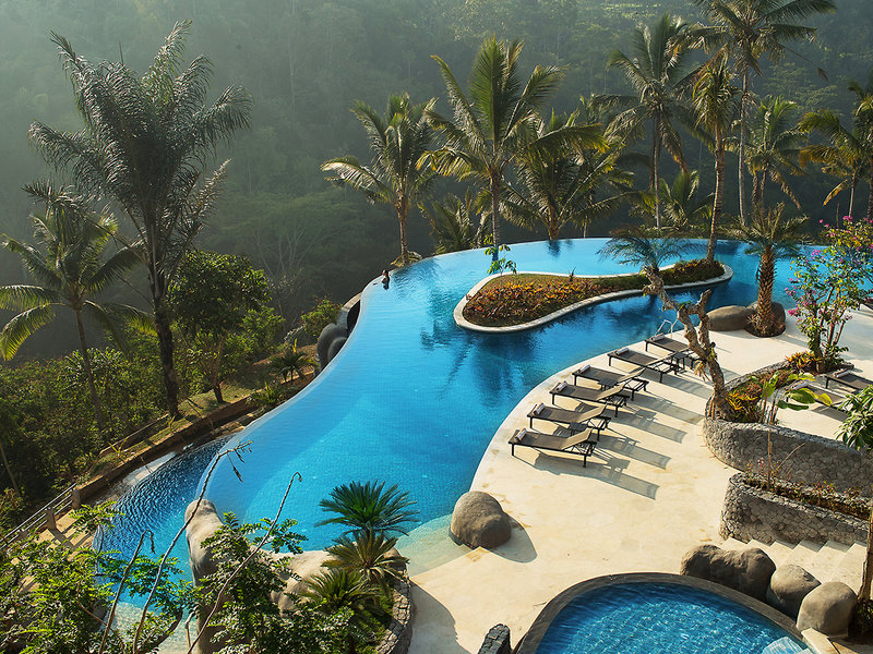 Padma Resort Ubud 1