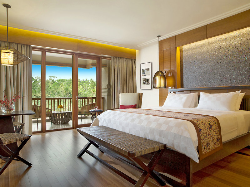 Padma Resort Ubud 3