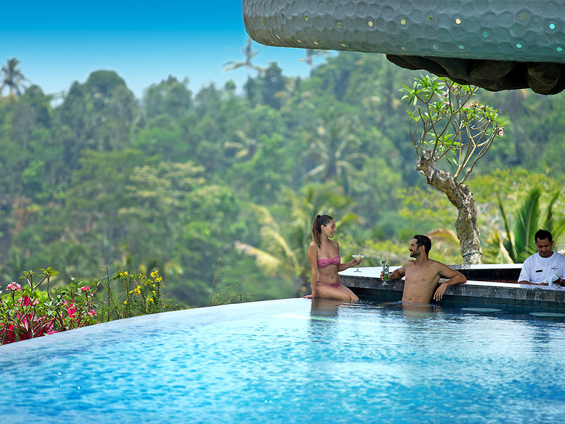 Padma Resort Ubud 4