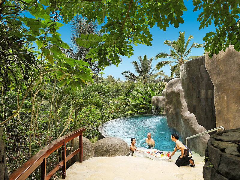 Padma Resort Ubud 6