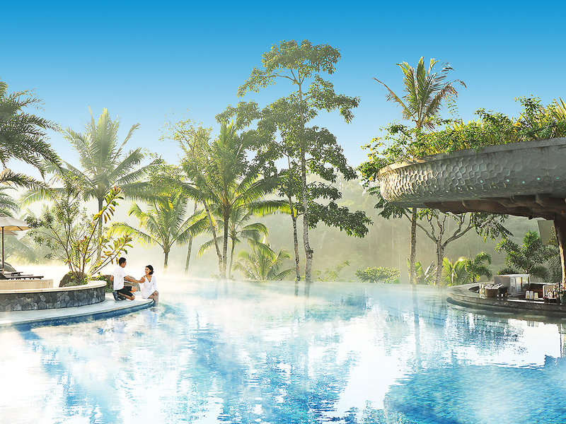 Padma Resort Ubud 7