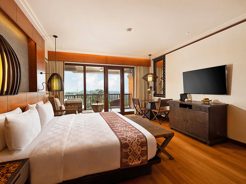 Padma Resort Ubud 10