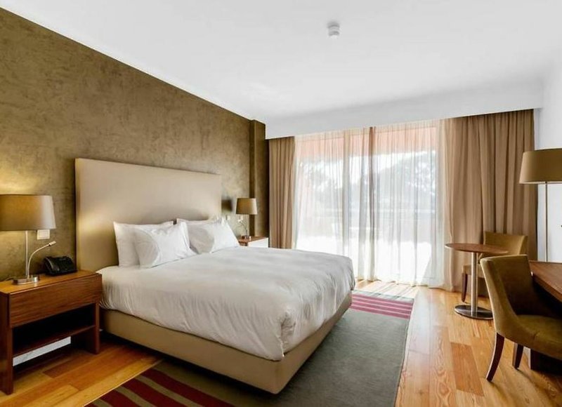 Vilamoura Garden Hotel 1