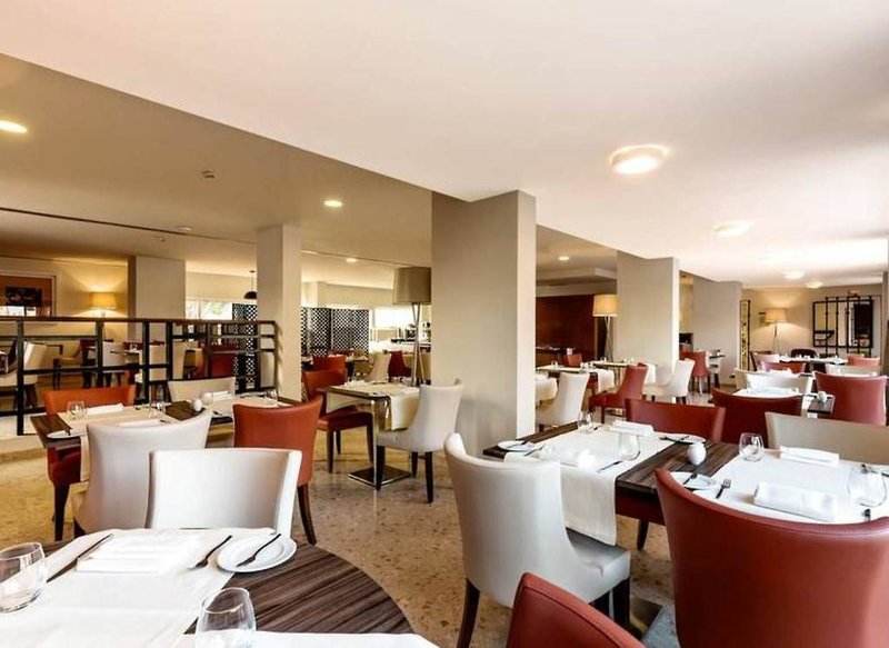 Vilamoura Garden Hotel 2