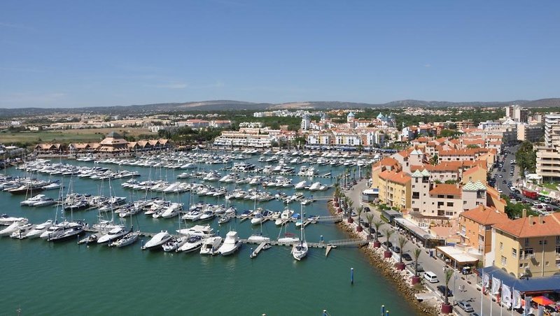 Vilamoura Garden Hotel 3