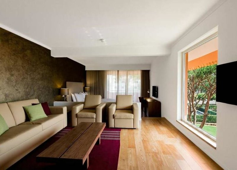 Vilamoura Garden Hotel 4