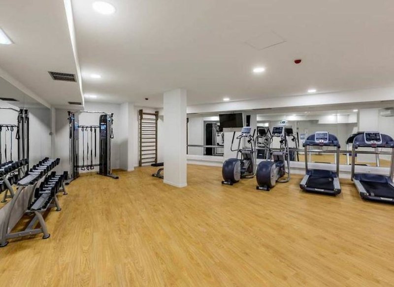 Vilamoura Garden Hotel 5
